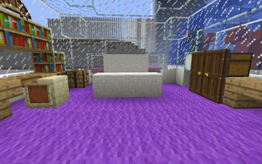 Underwater Dome Base V 2.0