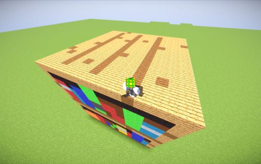 Bookshelf
