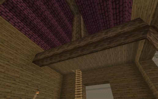 Basic Barn schematic - building