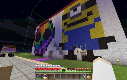 WOOL sHOP