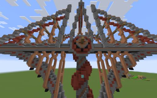 My bridge seem good schematic - building