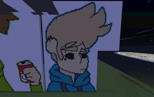 Eddsworld Tom Art schematic - building