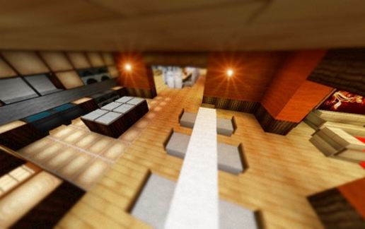 Victorian House #3 | 1.6.2