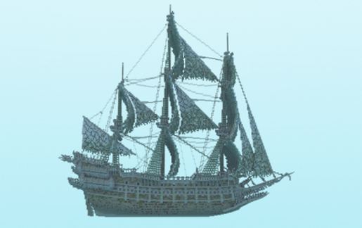 Flying Dutchman