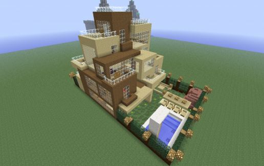 ModernHouse