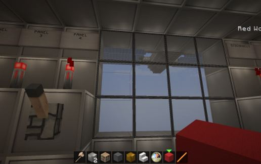 Space Station