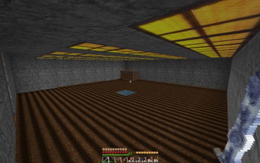 My Farm schematic - building