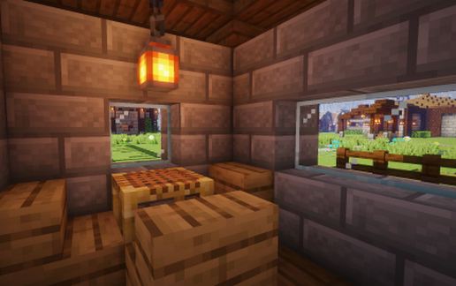 Farmhouse v1.1