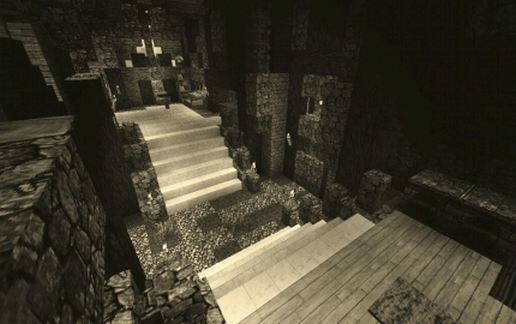 Medieval House #3