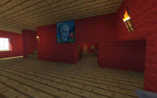 The Red Mansion