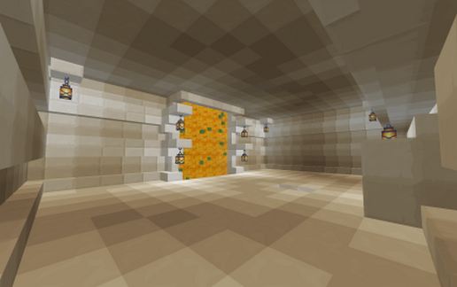 Shulkercraft Cactus Farm Reedited
