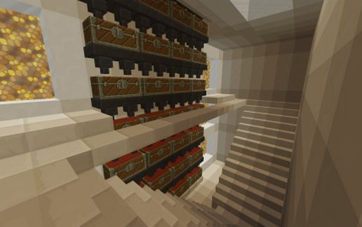 Shulkercraft Cactus Farm Reedited