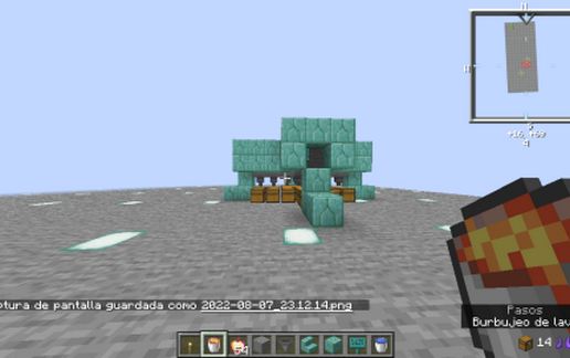 Stone Farm X4 Multyplayer