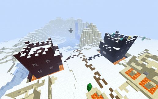 PvPTower: Obsidian