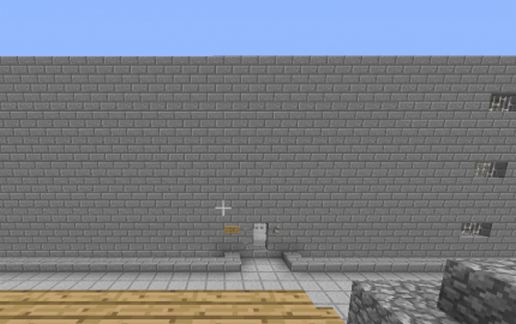 Large Town