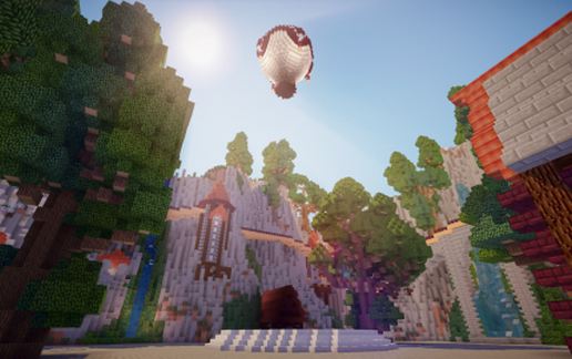Medieval Spawn