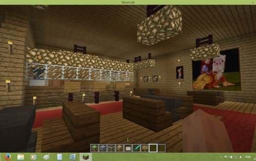 4 Stars Hotel