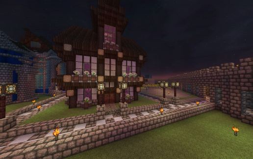 Craft House