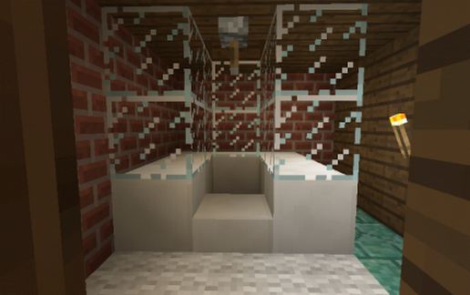 Small Comfy Home