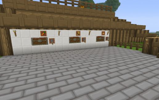 Hyper Farm schematic - building