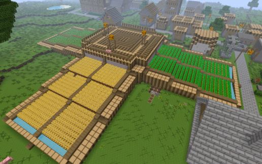 Hyper Farm