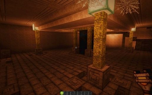Medium Gladiator Arena