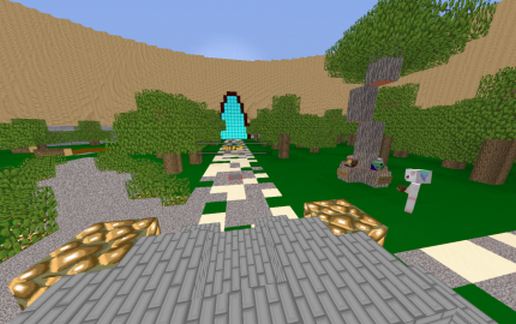Simple Server Hub