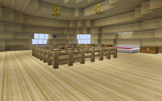 Dome House (Furnished)