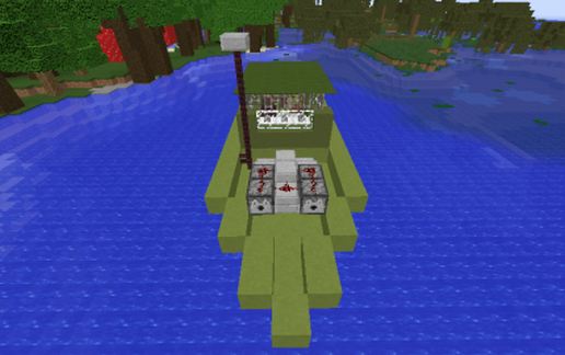 US Navy PBR (Updated)