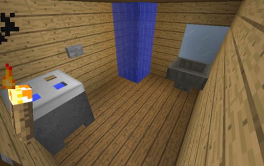 Small House