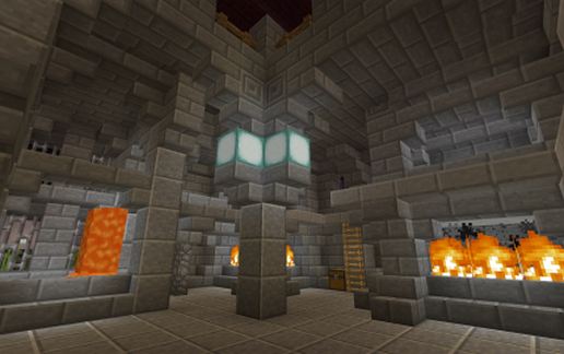 Ironworks