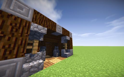Troll Door