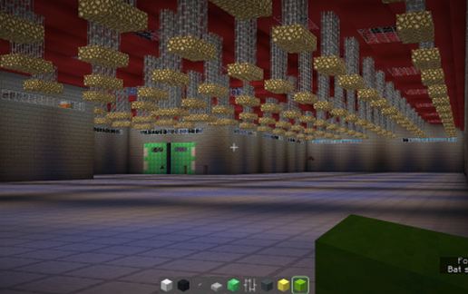 Warehouse 5