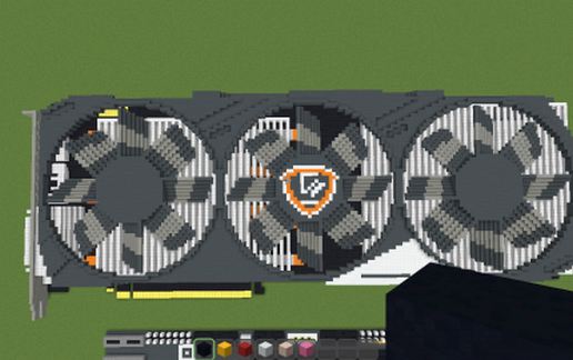 NVIDIA GeForce GTX 970 XTREME GAMING (Gigabyte) schematic - building