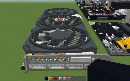 NVIDIA GeForce GTX 970 XTREME GAMING (Gigabyte)
