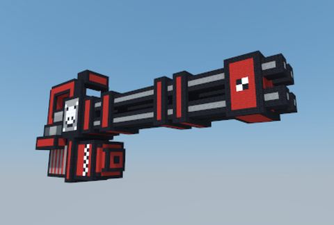 Automatic Peacemaker schematic - building