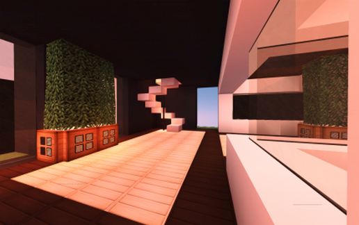 1 Chunk Modern House (1) schematic - building