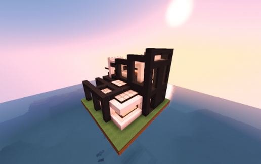 1 Chunk Modern House (1)