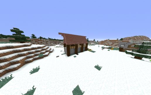 Minecraft Limber Mill | For addexio