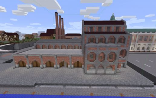 Factory 2.0