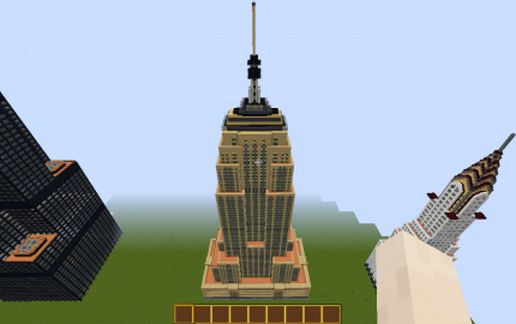 Empire State Building