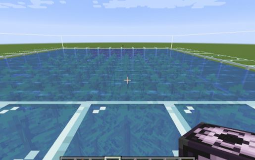 Kelp Farm schematic - building