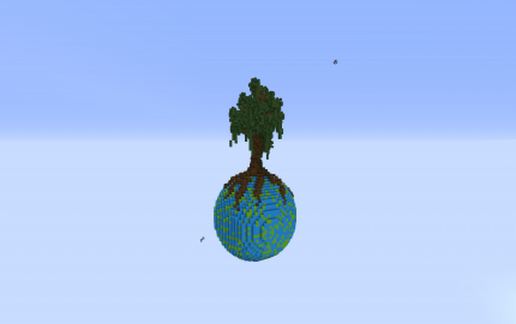 WorldTree schematic - building