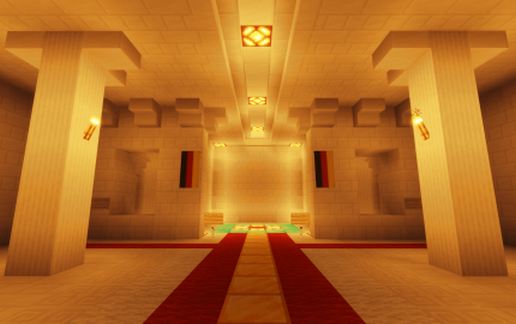 Parthenon Spawn