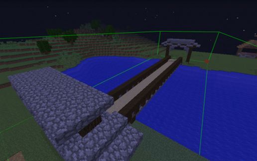 basic bridge schematic - building
