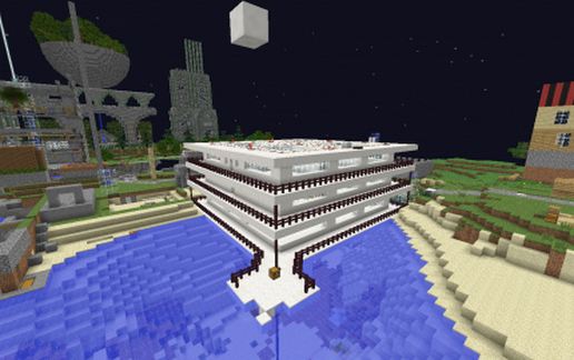 QuartzHouse