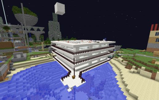 QuartzHouse