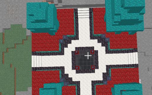 Nether_Spawn schematic - building