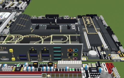 AMD X570-CREATOR WIFI (ASUS ProArt Series)
