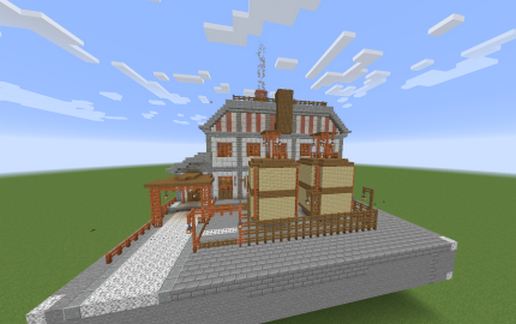 Alcohol factory, Distillery